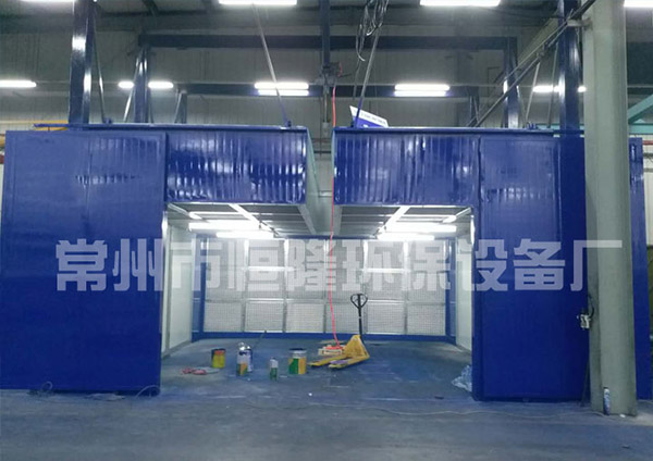 常州市向日葵视频官网污APP下载环保设备厂